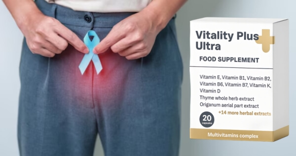 A Vitality Plus ára Magyarországon