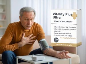 Vitality Plus Vélemények, Ára, Használata, Átverés 2026?