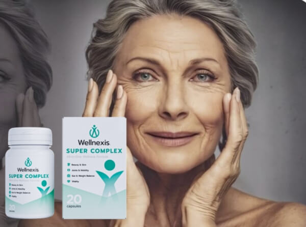 Mi a Wellnexis és hogyan működik?