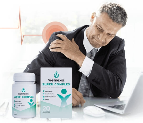 A Wellnexis ára Magyarországon