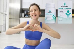 Wellnexis Vélemények, Ára, Használata, Átverés 2026?