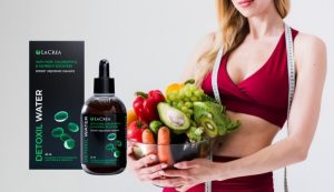 Detoxil Water Vélemények, Ára, Használata, Átverés 2026?
