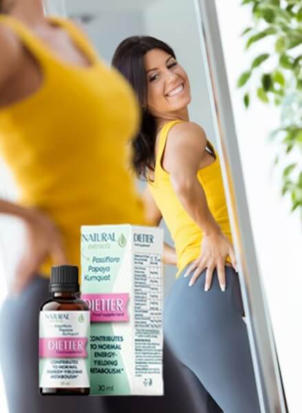 A Dietter szedése – Használati utasítás A Dietter szedése – Használati utasítás