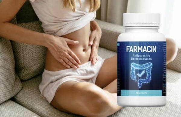 Mi a Farmacin és hogyan hat?