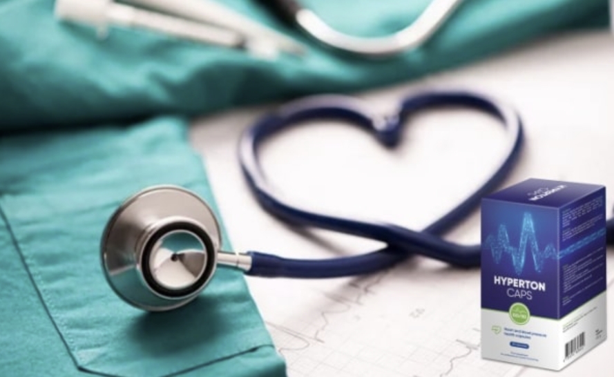 Hyperton Caps – Mi ez és hogyan működik Hyperton Caps – Mi ez és hogyan működik