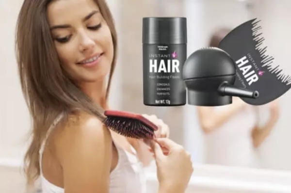 Az Instant Hair ára Magyarországon Az Instant Hair ára Magyarországon