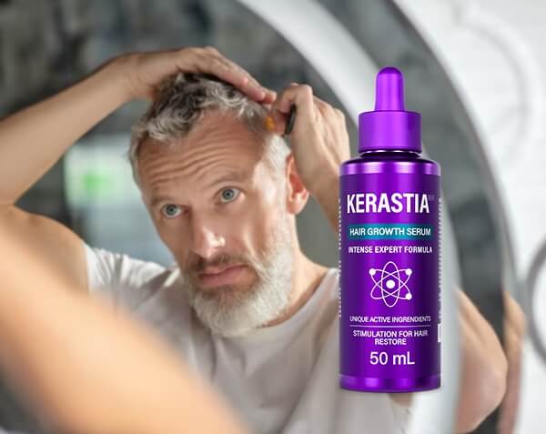 Hogyan kell használni a Kerastia-t - Használati utasítás, betegtájékoztató és adagolás Hogyan kell használni a Kerastia-t - Használati utasítás, betegtájékoztató és adagolás