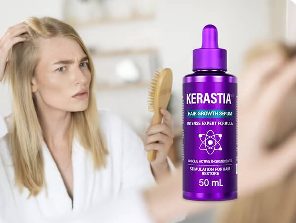 Kerastia ár Magyarországon - Hol lehet megvásárolni Kerastia ár Magyarországon - Hol lehet megvásárolni