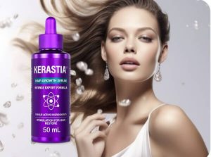 Kerastia Vélemények, Ára, Használata, Átverés 2026?