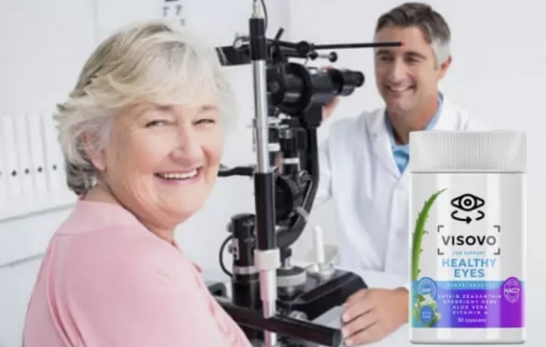 Hogyan kell szedni a Visovót – Használati utasítás Hogyan kell szedni a Visovót – Használati utasítás