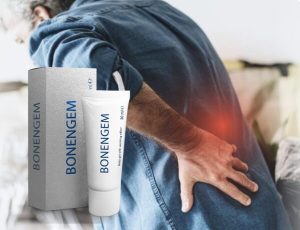 Bonengem Vélemények, Ára, Használata, Átverés 2026?