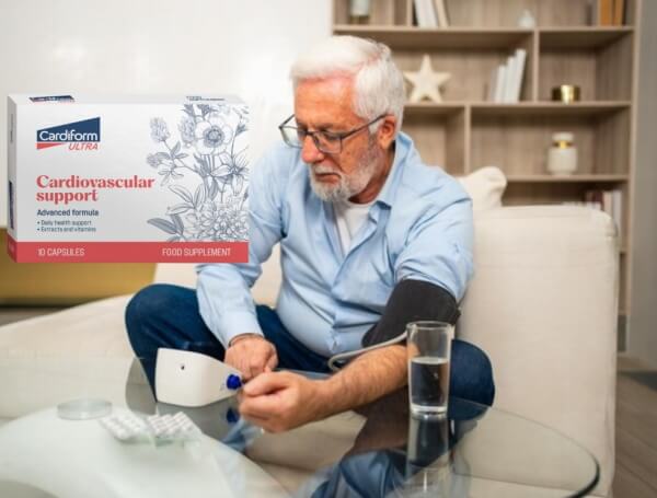 A Cardiform Ultra ára Magyarországon