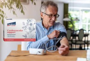 Cardiform Ultra Vélemények, Ára, Használata, Átverés 2026?
