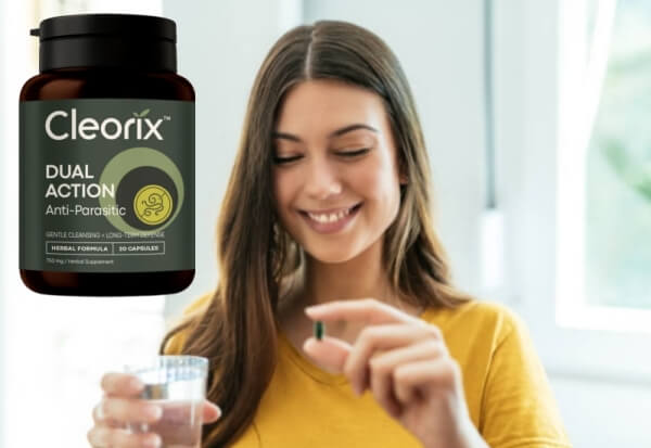 A Cleorix használata Utasítások