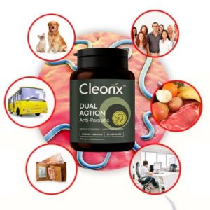 Cleorix Vélemények, Ára, Használata, Átverés 2026?