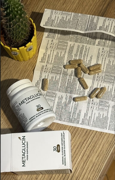 A Metaglucin szedésének útmutatója