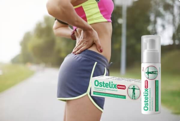 Az Ostelix Hondro ára Magyarországon