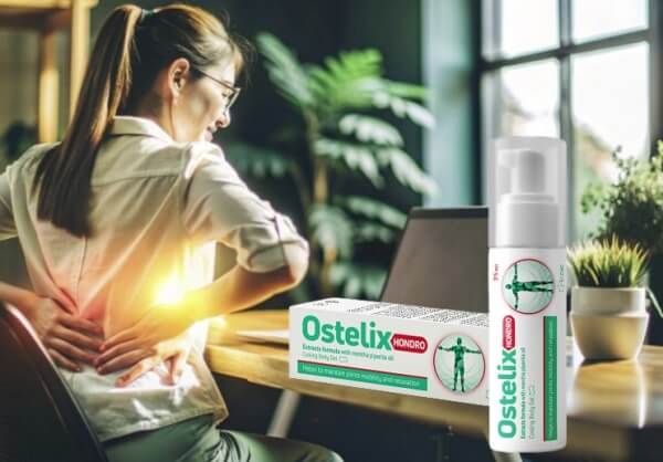 Ostelix Hondro gél Magyarország - ára hol kapható vélemények átverés