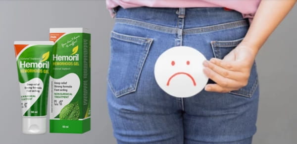 Mi az a Hemoril és mire szolgál Mi az a Hemoril és mire szolgál