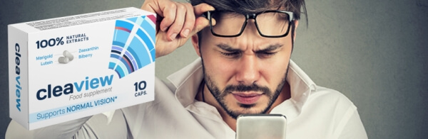 A CleaView szedése – Használati utasítás