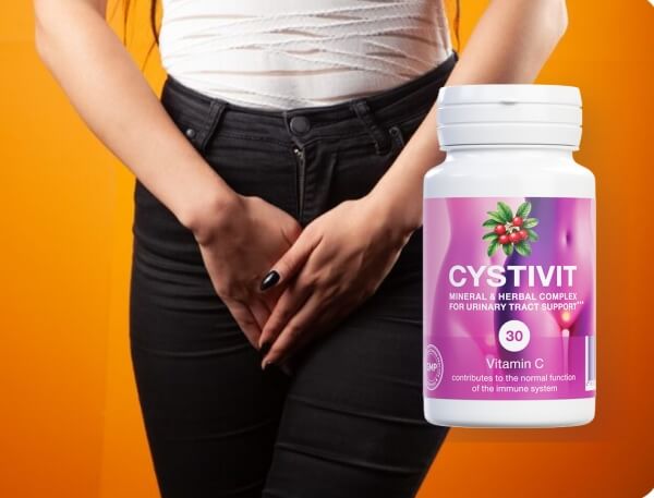 A Cystivit ára Magyarországon