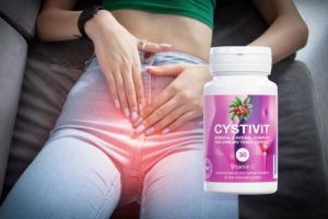Cystivit Vélemények, Ára, Használata, Átverés 2026?