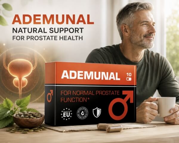 Az Ademunal használata