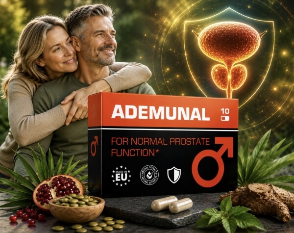 Ademunal kapszulák Magyarország - ára hol kapható vélemények átverés