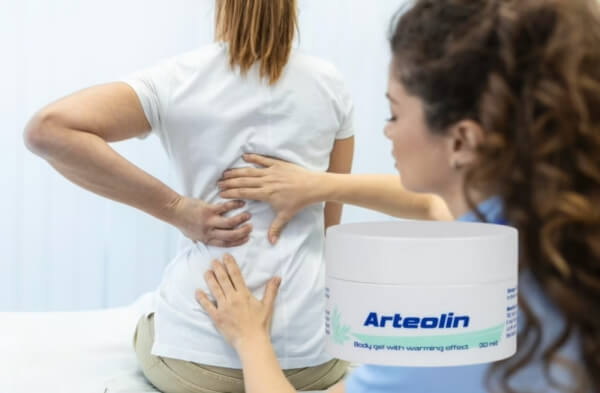 Arteolin kapszulák Magyarország - ára hol kapható vélemények átverés