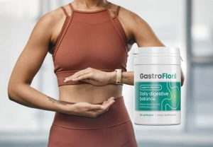 GastroFloril Vélemények, Ára, Használata, Átverés 2026?