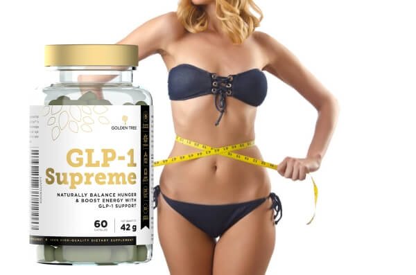 A Golden Tree GLP-1 Supreme ára Magyarországon – Mennyibe kerül?