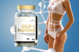 Golden Tree GLP-1 Supreme Vélemények, Ára, Átverés 2026?
