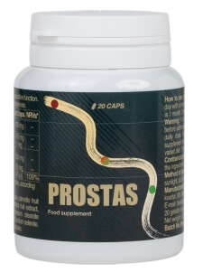 Prostas kapszulák Magyarország