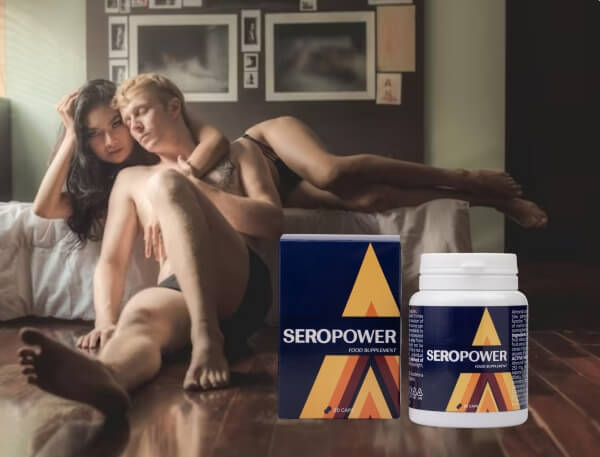 A Seropower használata Használati utasítás