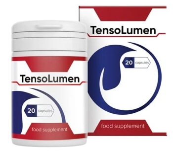 TensoLumen kapszulák Magyarország