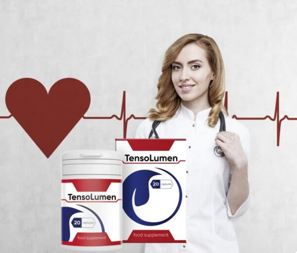 TensoLumen kapszulák Magyarország - ára hol kapható vélemények átverés