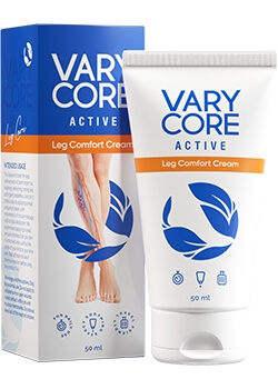 Varycore Active Krém Magyarország
