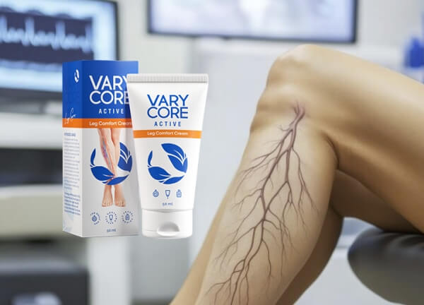 Varycore Active Krém Magyarország - ára hol kapható vélemények átverés