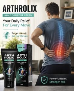 Arthrolix Vélemények, Ára, Használata, Átverés 2026?