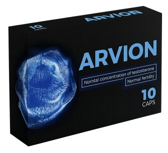 Arvion kapszulák Magyarország