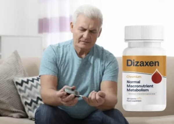 A Dizaxen használati utasítása A Dizaxen használati utasítása