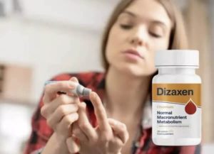 Dizaxen Vélemények, Ára, Használata, Átverés 2026?
