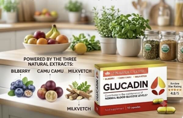 A Glucadin ára Magyarországon – Mennyibe kerül