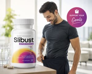 Slibust Vélemények, Ára, Használata, Átverés 2026?