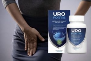 Uro Fortis Vélemények, Ára, Használata, Átverés 2026?
