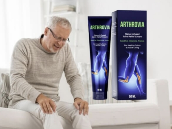 Az Arthrovia használata – Használati utasítás, adagolás és betegtájékoztató Az Arthrovia használata – Használati utasítás, adagolás és betegtájékoztató