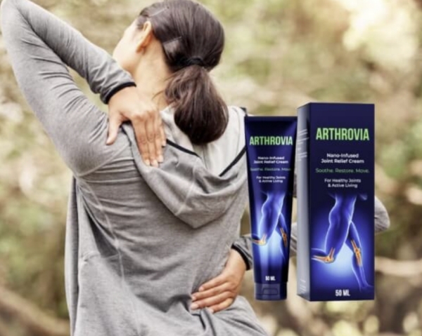 Az Arthrovia ára Magyarországon – Hol kapható kedvező áron Az Arthrovia ára Magyarországon – Hol kapható kedvező áron