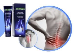 Arthrovia Vélemények, Ára, Használata, Átverés 2026?