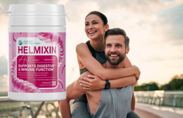 A Helmixin használati utasítása