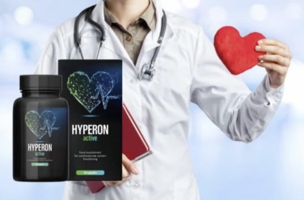 A Hyperon Active szedésének útmutatója